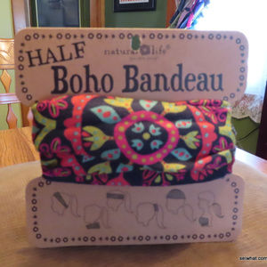 Boho Headwrap / Headband